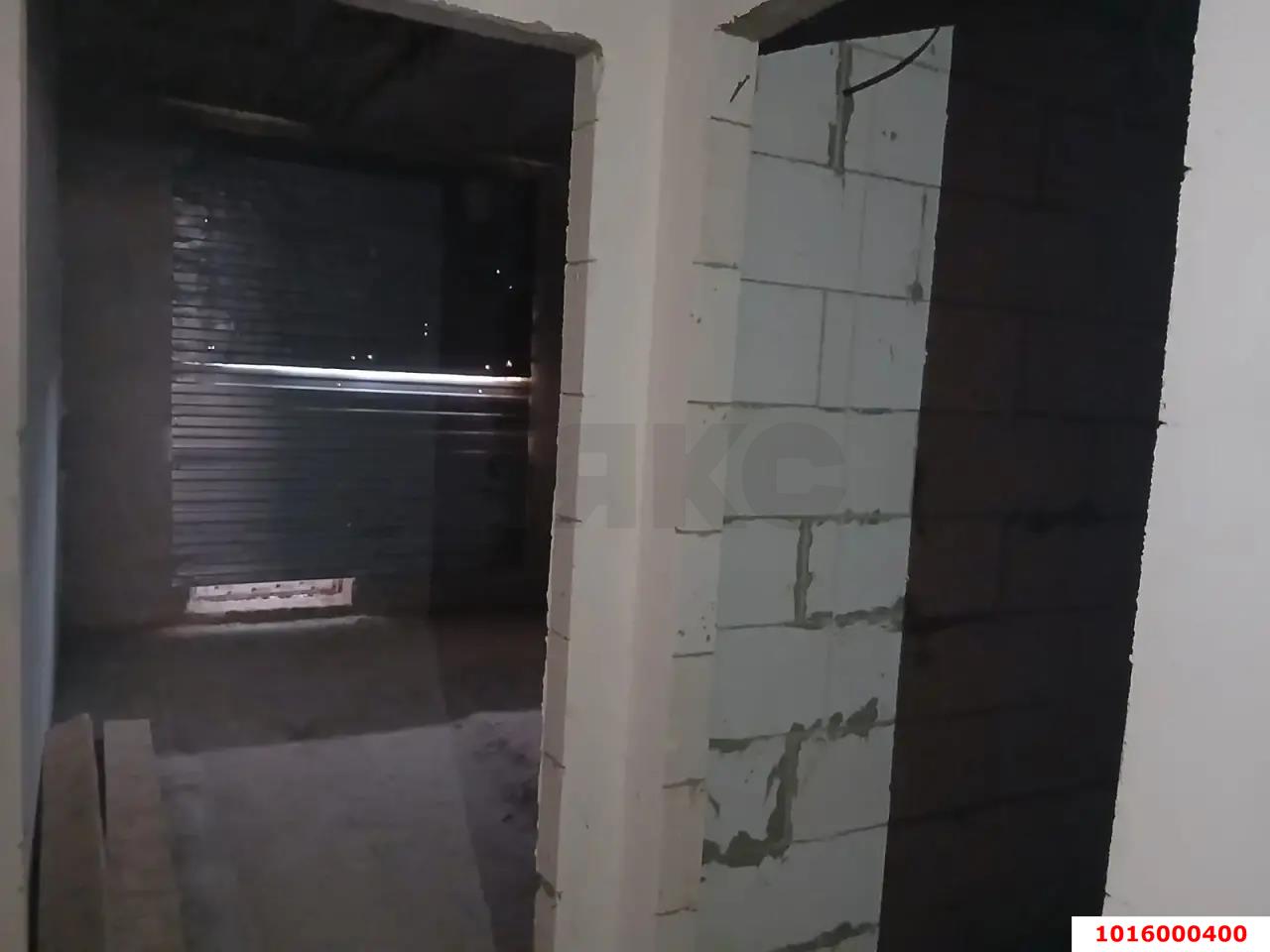 Фото №7: 1-комнатная квартира 36 м² - Краснодар, мкр. Прикубанский внутригородской округ, ул. Почтовое отделение 73, 73