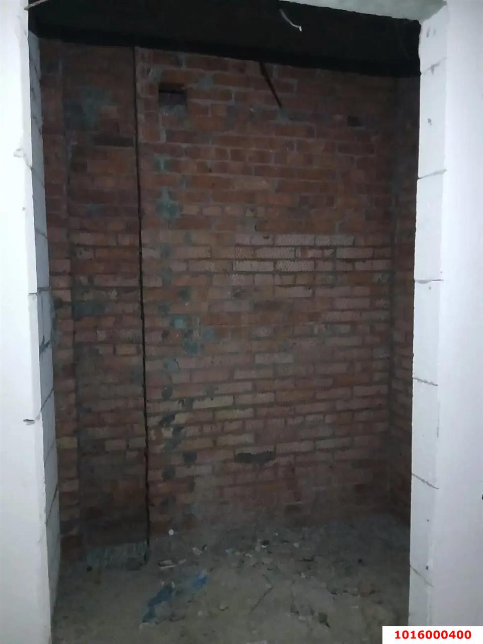 Фото №8: 1-комнатная квартира 36 м² - Краснодар, мкр. Прикубанский внутригородской округ, ул. Почтовое отделение 73, 73