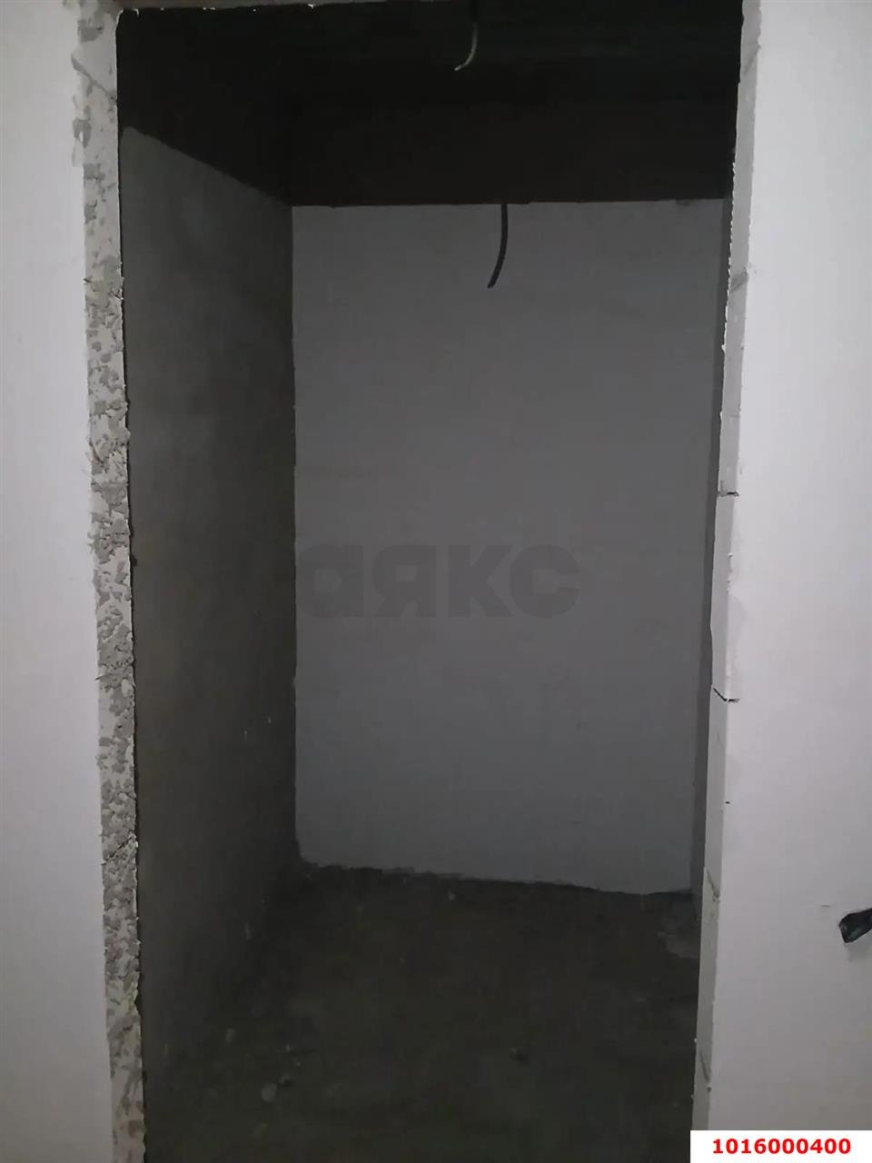 Фото №6: 1-комнатная квартира 36 м² - Краснодар, мкр. Прикубанский внутригородской округ, ул. Почтовое отделение 73, 73