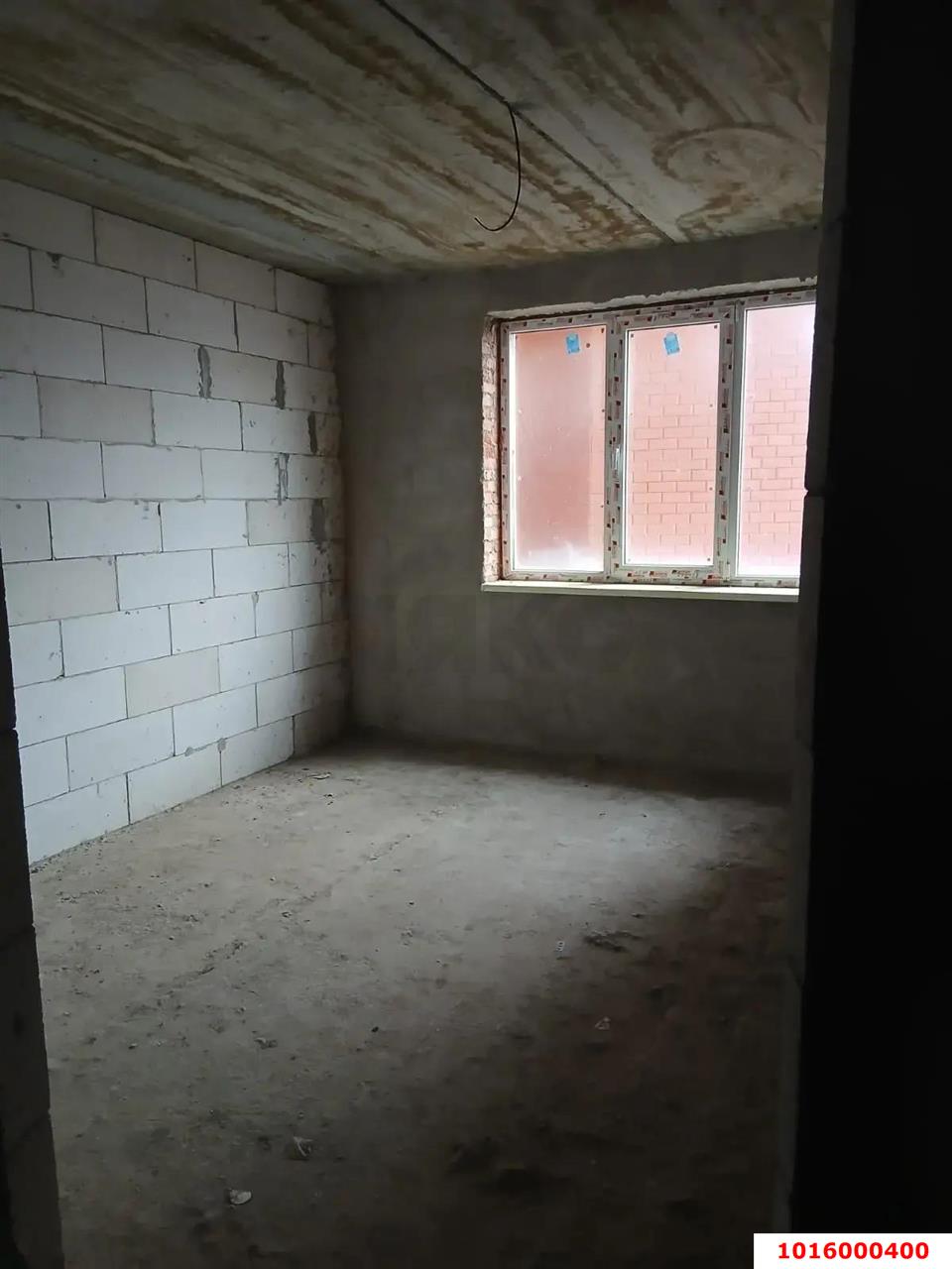 Фото №9: 1-комнатная квартира 36 м² - Краснодар, мкр. Прикубанский внутригородской округ, ул. Почтовое отделение 73, 73