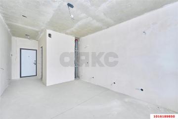 Фото №3: Студия 23 м² - Краснодар, мкр. Черёмушки, ул. Обрывная, 132/1лит6к22