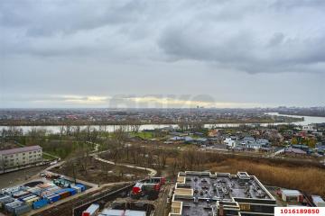 Фото №5: Студия 23 м² - Краснодар, мкр. Черёмушки, ул. Обрывная, 132/1лит6к22