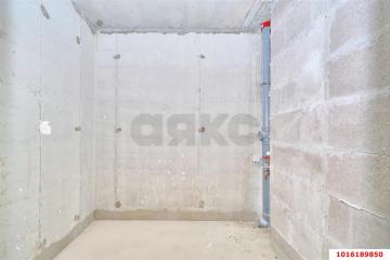 Фото №4: Студия 23 м² - Краснодар, мкр. Черёмушки, ул. Обрывная, 132/1лит6к22