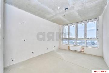 Фото №1: Студия 23 м² - Краснодар, мкр. Черёмушки, ул. Обрывная, 132/1лит6к22