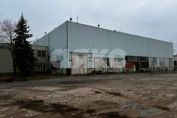 Фото №1: Коммерция 1790 м² - Луганск, р. Ленинский, ул. Гастелло