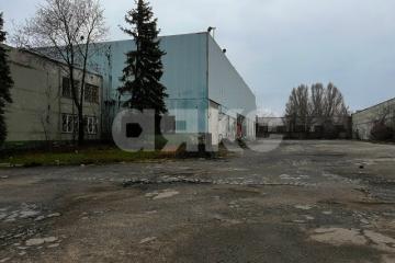 Фото №2: Коммерция 1790 м² - Луганск, р. Ленинский, ул. Гастелло