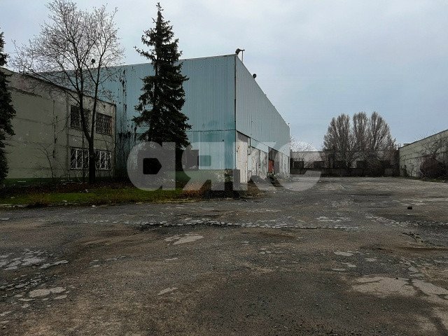 Фото №2: Коммерция 1790 м² - Луганск, р. Ленинский, ул. Гастелло