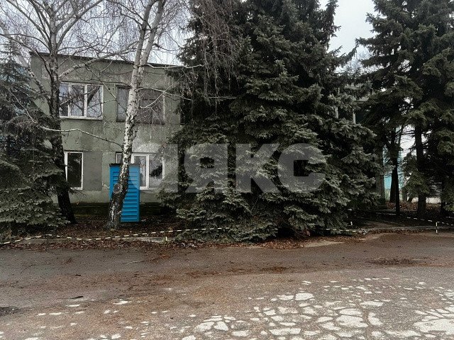 Фото №3: Коммерция 1790 м² - Луганск, р. Ленинский, ул. Гастелло