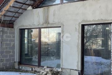 Фото №1: Дом 515 м² - Луганск, р. Жовтневый, ул. 26 Бакинских Комиссаров