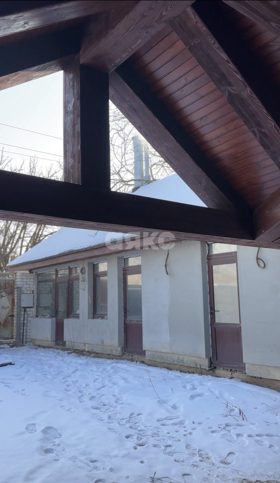 Фото №2: Дом 515 м² + 8 сот. - Луганск, р. Жовтневый, ул. 26 Бакинских Комиссаров