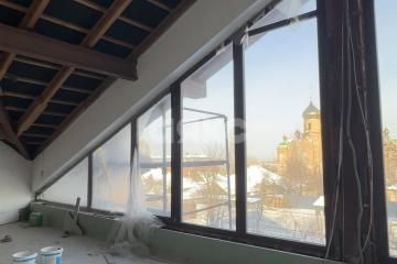 Фото №5: Дом 515 м² - Луганск, р. Жовтневый, ул. 26 Бакинских Комиссаров