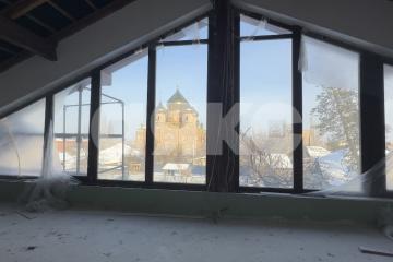 Фото №4: Дом 515 м² - Луганск, р. Жовтневый, ул. 26 Бакинских Комиссаров