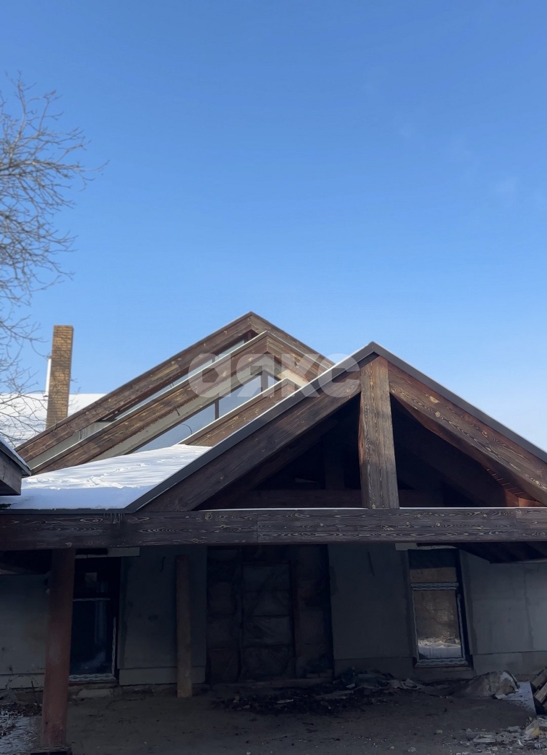 Фото №10: Дом 515 м² + 8 сот. - Луганск, р. Жовтневый, ул. 26 Бакинских Комиссаров