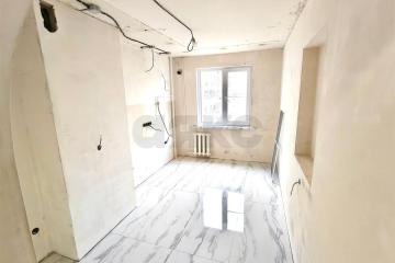 Фото №2: 2-комнатная квартира 52 м² - Краснодар, мкр. Завод Измерительных Приборов, ул. Зиповская, 22