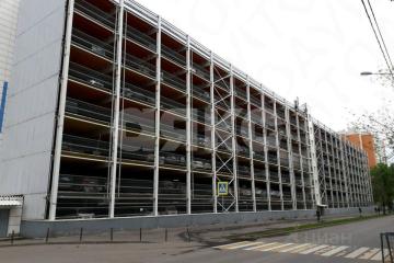 Фото №2: Гараж 13 м² - Сочи, мкр. Культурное Уч-Дере, ул. А-147, 162-й километр