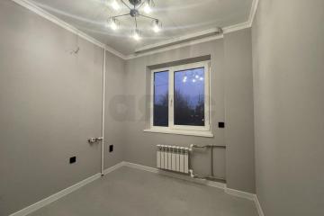 Фото №3: 2-комнатная квартира 44 м² - Краснодар, мкр. Черёмушки, ул. Айвазовского, 114