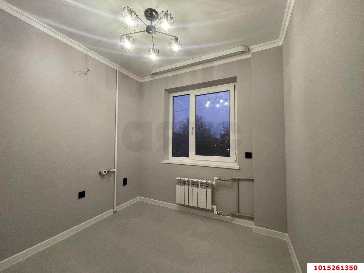 Фото №3: 2-комнатная квартира 44 м² - Краснодар, Центральный внутригородской округ, мкр. Черёмушки, ул. Айвазовского, 114