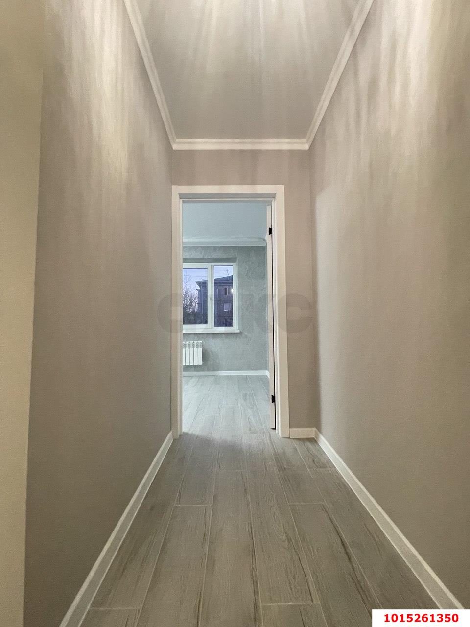 Фото №5: 2-комнатная квартира 44 м² - Краснодар, Центральный внутригородской округ, мкр. Черёмушки, ул. Айвазовского, 114