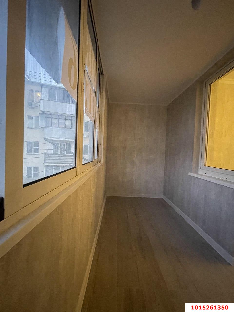 Фото №6: 2-комнатная квартира 44 м² - Краснодар, Центральный внутригородской округ, мкр. Черёмушки, ул. Айвазовского, 114