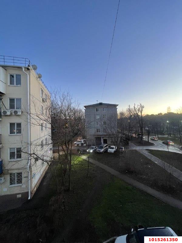 Фото №8: 2-комнатная квартира 44 м² - Краснодар, Центральный внутригородской округ, мкр. Черёмушки, ул. Айвазовского, 114