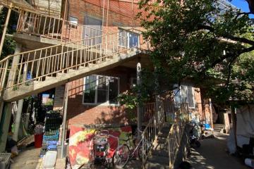 Фото №3: Земельный участок 8 сот. - Краснодар, мкр. Западный внутригородской округ, пер. Обозный, 20