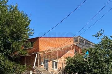 Фото №1: Земельный участок 8 сот. - Краснодар, мкр. Западный внутригородской округ, пер. Обозный, 20