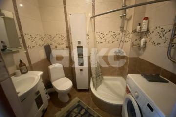 Фото №5: 2-комнатная квартира 41 м² - Сочи, мкр. Заречный, ул. Макаренко, 46