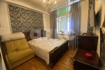 Фото №1: 2-комнатная квартира 41 м² - Сочи, мкр. Заречный, ул. Макаренко, 46