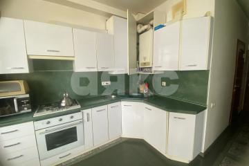 Фото №3: 2-комнатная квартира 41 м² - Сочи, мкр. Заречный, ул. Макаренко, 46