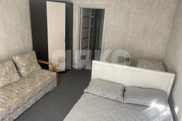 Фото №3: 1-комнатная квартира 27 м² - Сочи, мкр. Гагарина, ул. Гагарина, 32