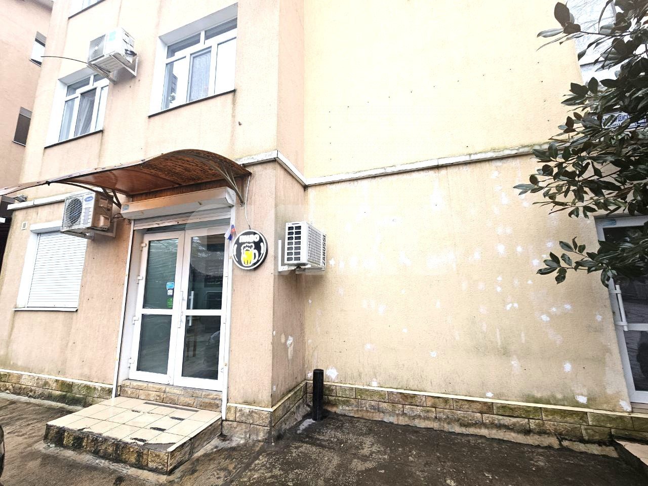 Фото №6: Коммерция 53 м² - Сочи, Хостинский, мкр. Соболевка, ул. Молодогвардейская, 2/6