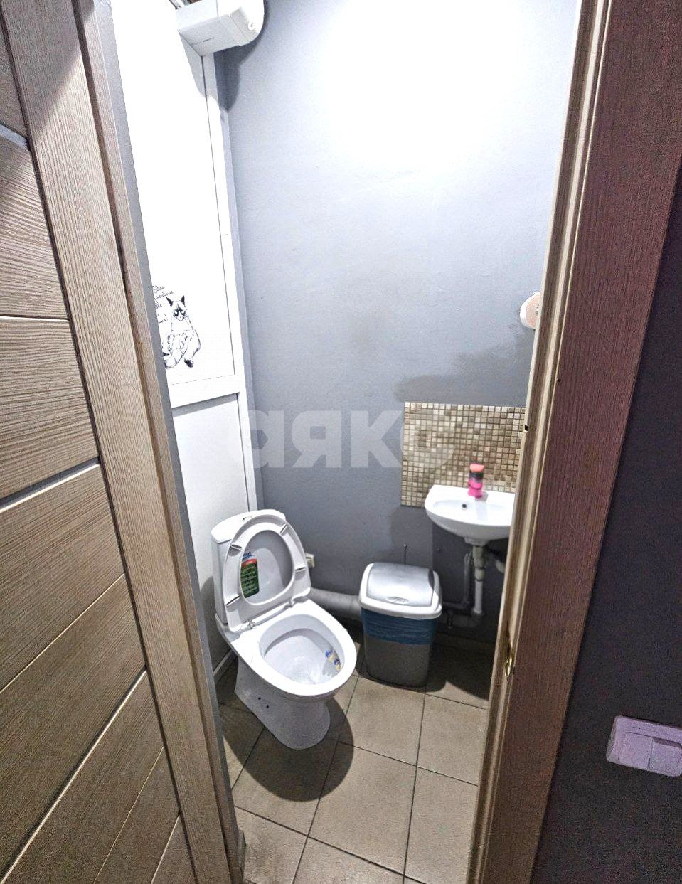 Фото №3: Коммерция 53 м² - Сочи, Хостинский, мкр. Соболевка, ул. Молодогвардейская, 2/6