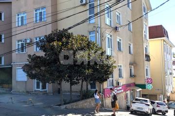 Фото №5: Коммерция 53 м² - Сочи, мкр. Соболевка, ул. Молодогвардейская, 2/6