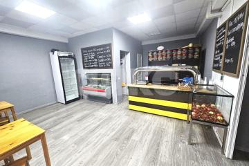 Фото №1: Коммерция 53 м² - Сочи, мкр. Соболевка, ул. Молодогвардейская, 2/6