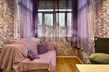 Фото №1: 1-комнатная квартира 30 м² - Сочи, мкр. КСМ, 