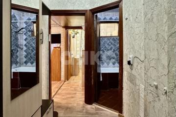 Фото №4: 1-комнатная квартира 30 м² - Сочи, мкр. КСМ, 