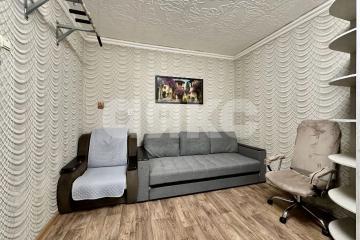 Фото №5: 1-комнатная квартира 30 м² - Сочи, мкр. КСМ, 