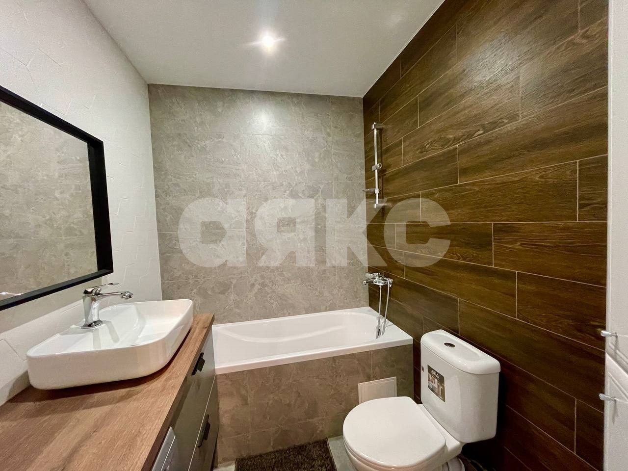 Фото №13: 1-комнатная квартира 36 м² - Сочи, Центральный, Заречный, мкр. жилой комплекс Раз.Два.Три!, ул. Пластунская, 123Ак2