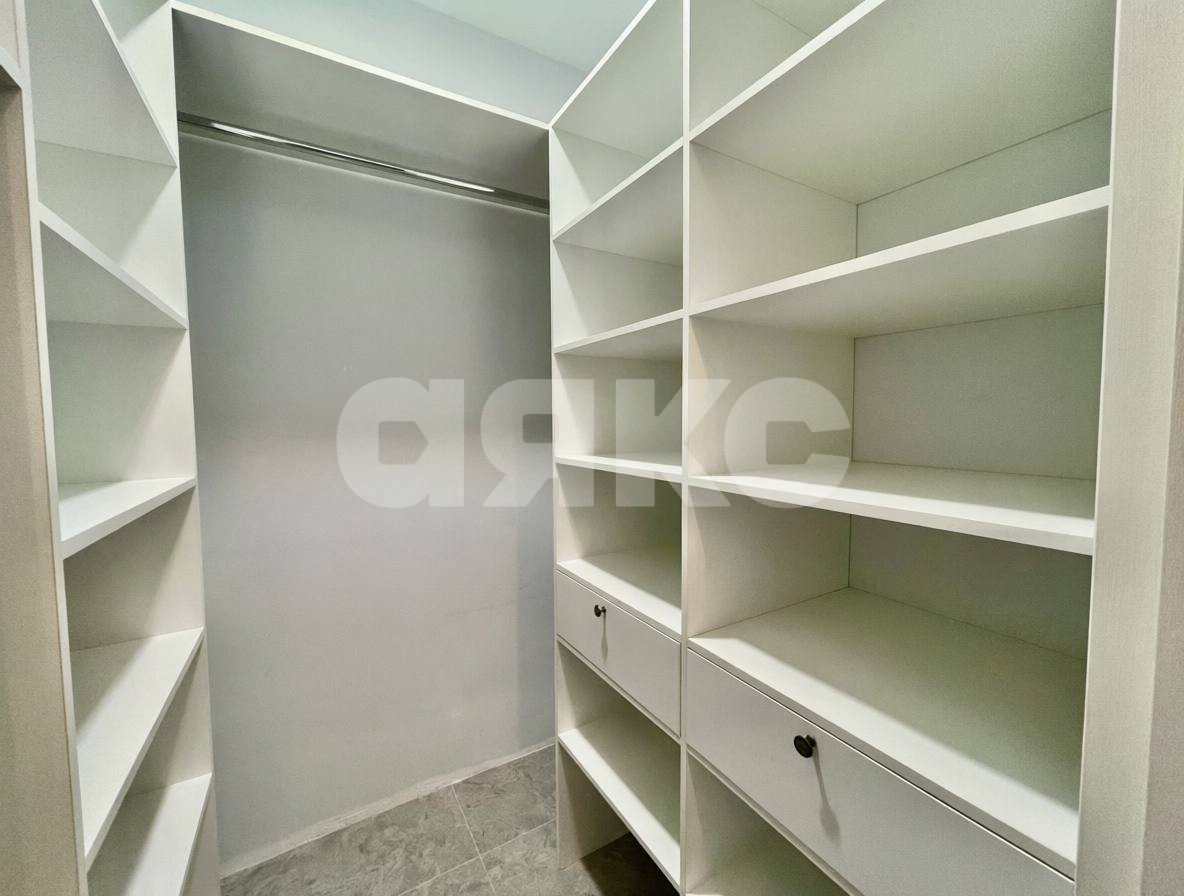 Фото №11: 1-комнатная квартира 36 м² - Сочи, Центральный, Заречный, мкр. жилой комплекс Раз.Два.Три!, ул. Пластунская, 123Ак2