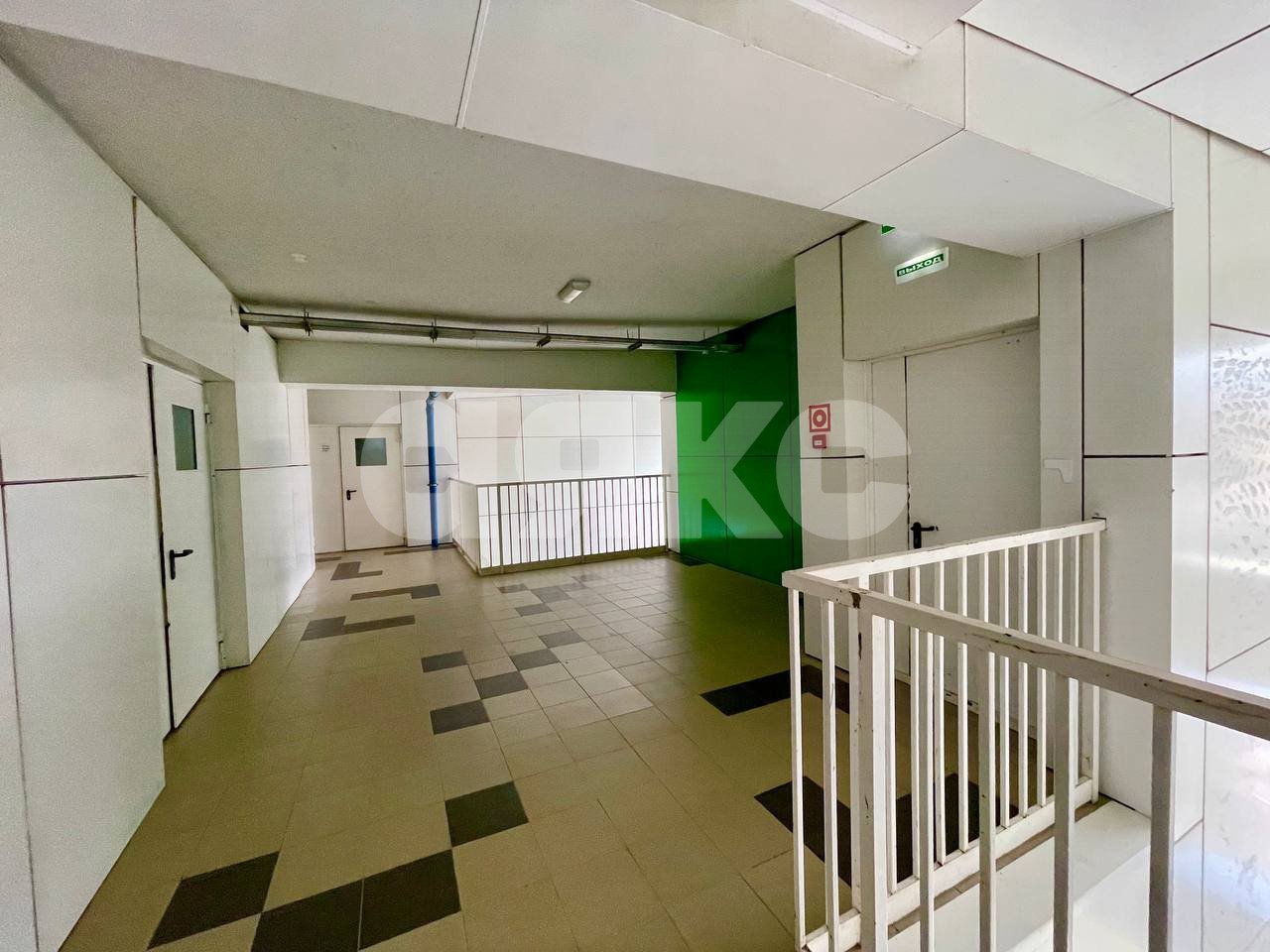 Фото №19: 1-комнатная квартира 36 м² - Сочи, Центральный, Заречный, мкр. жилой комплекс Раз.Два.Три!, ул. Пластунская, 123Ак2