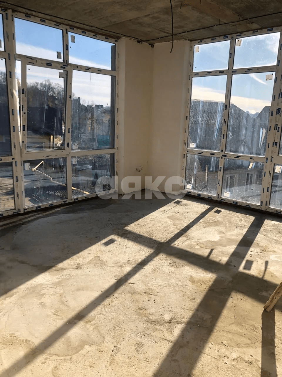 Фото №4: Дом 196 м² + 4.06 сот. - Раздольное, р. Хостинский, ул. Буковая