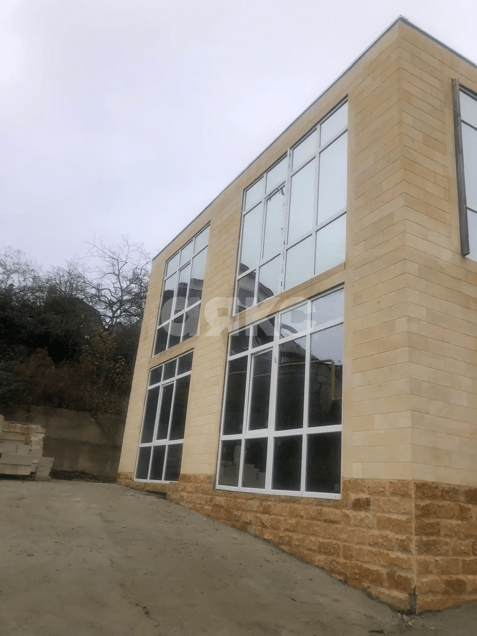 Фото №2: Дом 196 м² + 4.06 сот. - Раздольное, р. Хостинский, ул. Буковая