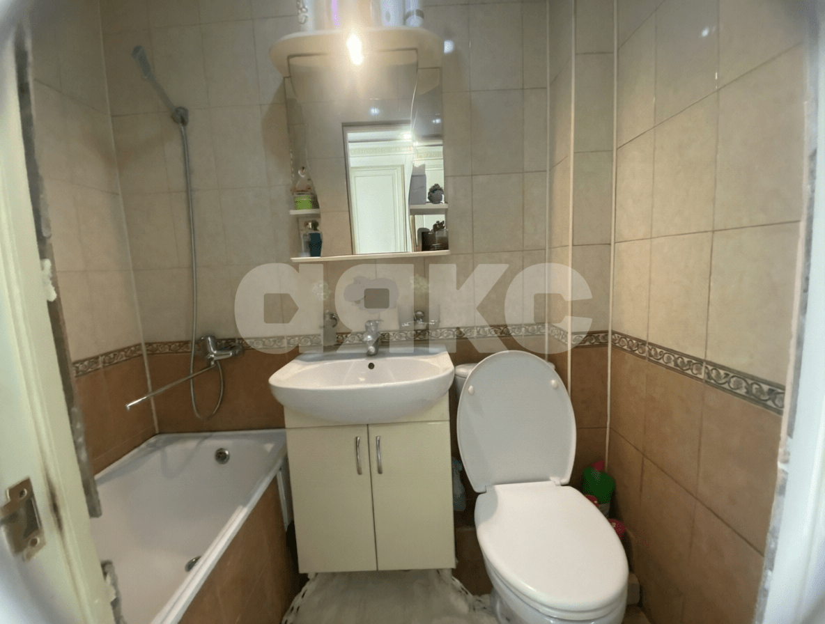 Фото №5: Студия 18 м² - Сочи, Центральный, мкр. Донская, пер. Строительный, 11