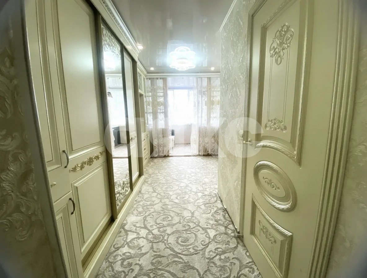 Фото №2: Студия 18 м² - Сочи, Центральный, мкр. Донская, пер. Строительный, 11