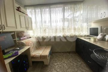 Фото №4: Студия 18 м² - Сочи, мкр. Донская, пер. Строительный, 11