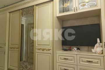 Фото №1: Студия 18 м² - Сочи, мкр. Донская, пер. Строительный, 11