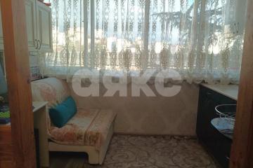 Фото №3: Студия 18 м² - Сочи, мкр. Донская, пер. Строительный, 11