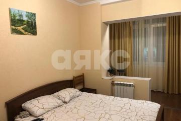 Фото №1: 3-комнатная квартира 81 м² - Сочи, мкр. Заречный, ул. Абрикосовая, 14