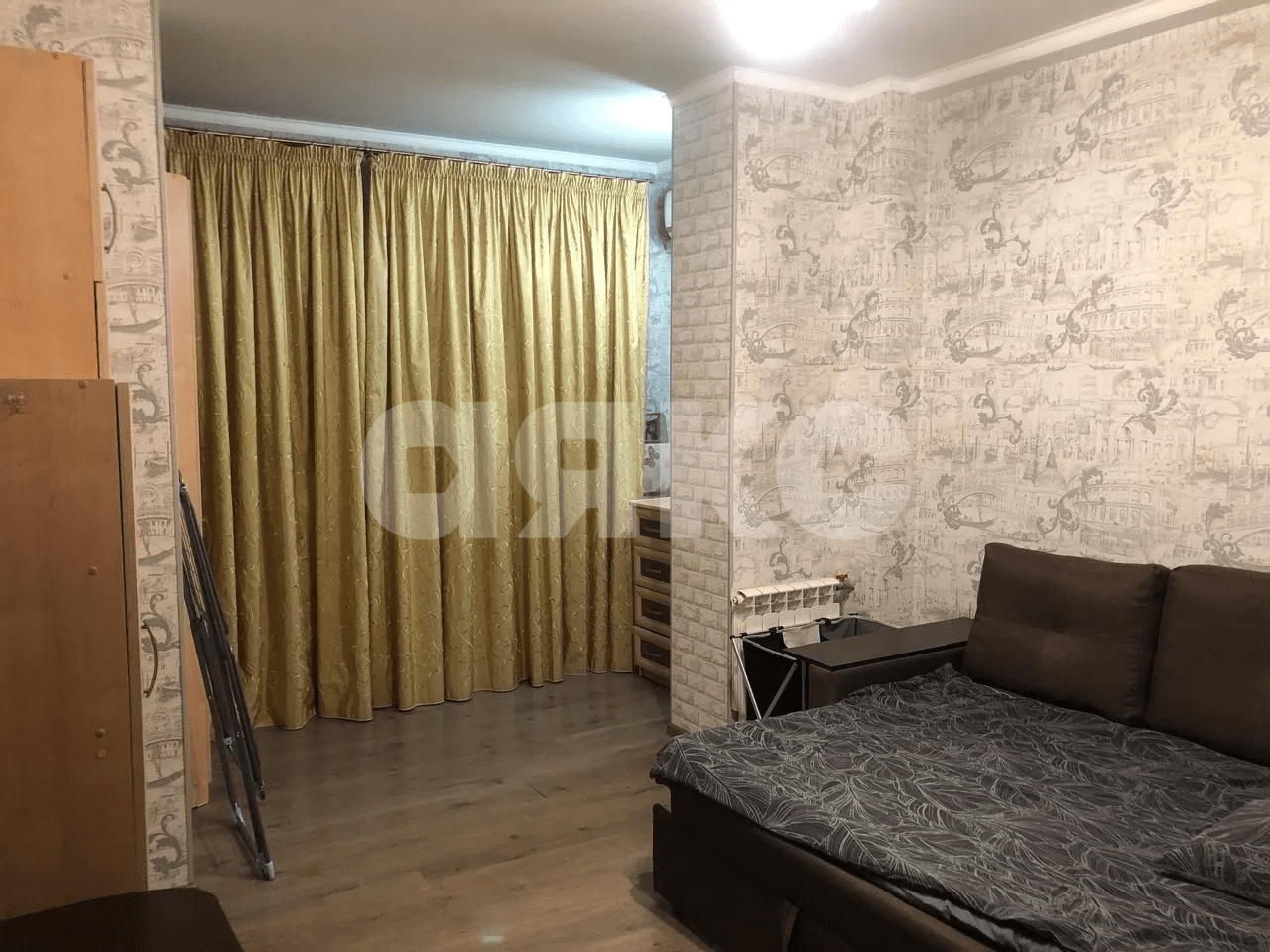 Фото №4: 3-комнатная квартира 81 м² - Сочи, Центральный, мкр. Заречный, ул. Абрикосовая, 14