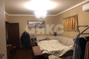 Фото №2: 3-комнатная квартира 81 м² - Сочи, мкр. Заречный, ул. Абрикосовая, 14